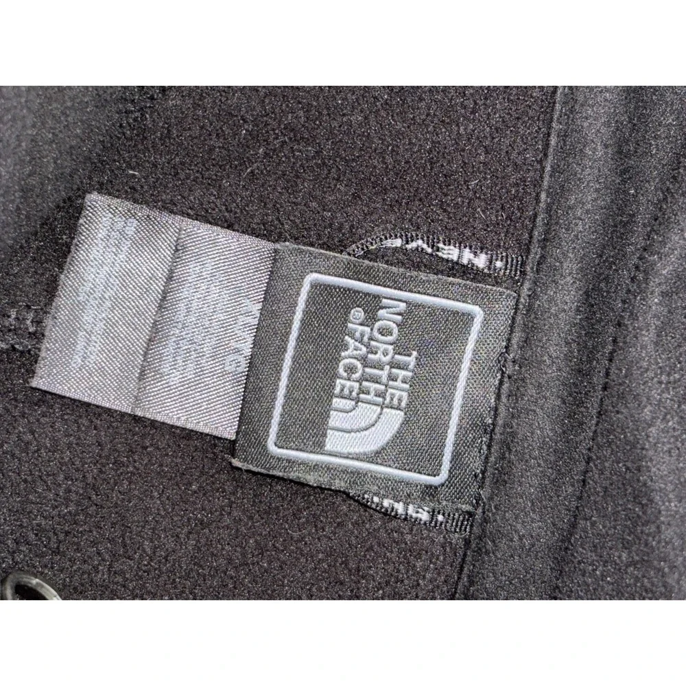 The North Face Condor Triclimate 3in1 Jacket Mens XL HyVent Waterproof Gray TNF